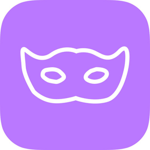 Masquerade: Anonymously Chat with and Post to Friends