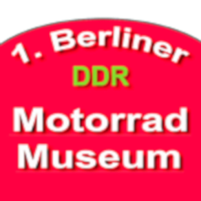 DDR Motorrad Museum