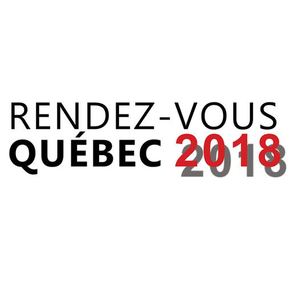 Rendez-vous Québec 2018