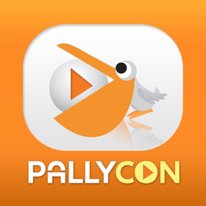 PallyCon Player