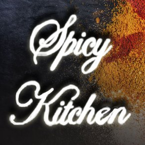 Spicy Kitchen shaw
