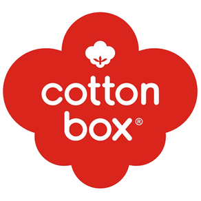 COTTON BOX