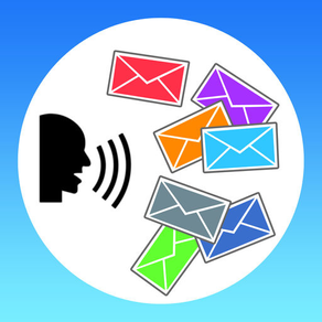 Easy Voice Mail – Send Audio Messaging via Email