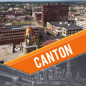 Canton City Guide - Ohio