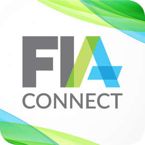 FIA Connect App
