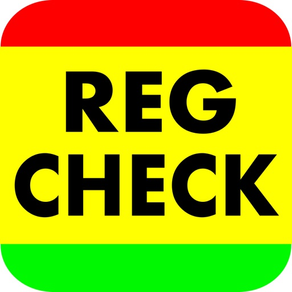 REG CHECK