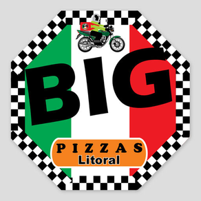 Big Pizzas Litoral - Brusque