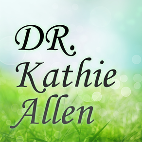 Dr. Kathie Allen