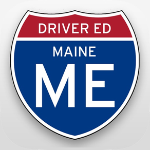Maine DMV Examen Manejo BMV