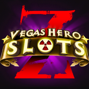 Vegas Hero Slots