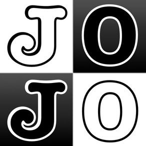 クロスワード for JoJo
