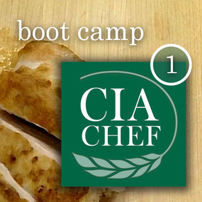 CIA Boot Camp 1