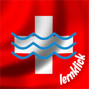 iSee Quiz Lacs suisses