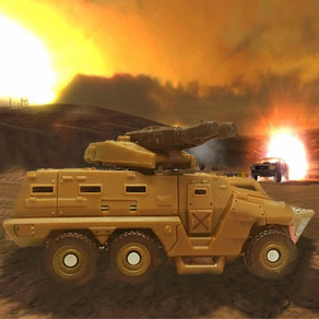 War Mission:Rescue Action - Shooting Game