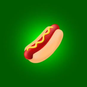 Hotdog Cannon