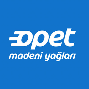 Opet Madeni Yağlar