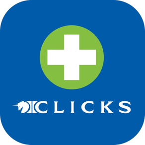 Clicks – ClubCard and Pharmacy