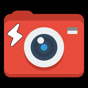 Selfie Flash Cam
