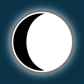 Lunar Phase Widget