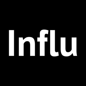 Influ - For Content Creators