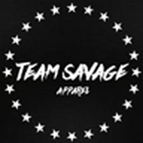 Team Savage Fit Apparel