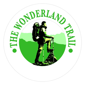 The Wonderland Trail