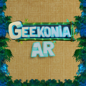 Geekonia AR