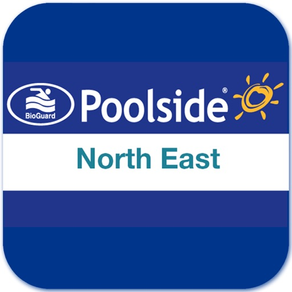 Poolside North East