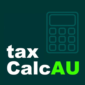 Tax Calc Aussie