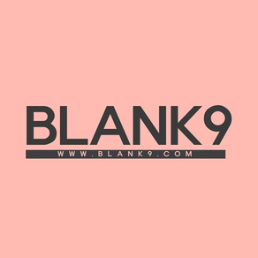 블랭크나인 BLANK9