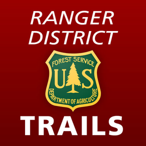 Trails of the Conasauga Ranger District