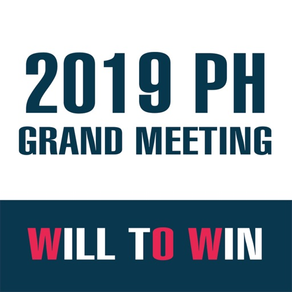 2019 PH-2019 PH Grand Meeting