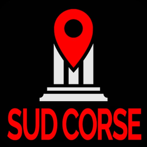Sud Corse Guide Monument Tracker