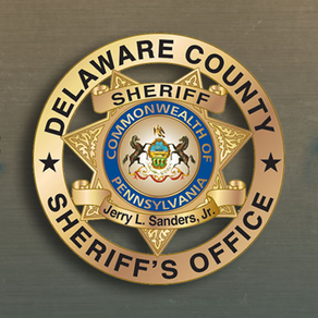 Delaware Co PA Sheriffs Office