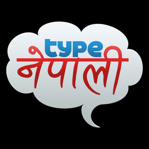 Type Nepali by Nepalayas