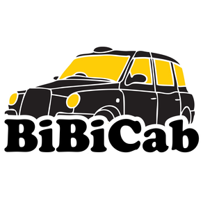 BiBiCab заказ такси