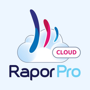 RaporPro Cloud
