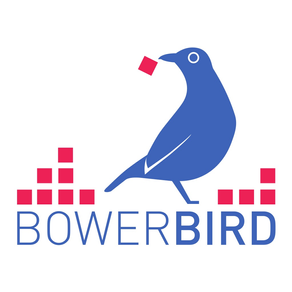 Bowerbird Scanner