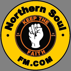 Northern Soul FM Player