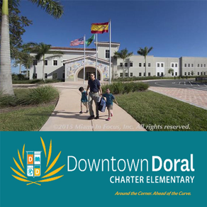 Downtown doral charter