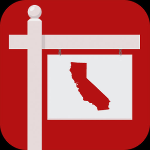 California Real Estate App