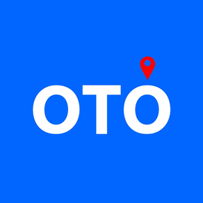 OTO - Delivery in Minutes
