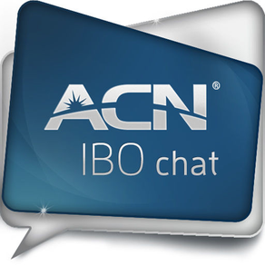 ACN IBO Chat