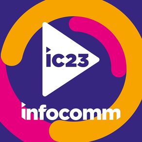 InfoComm 2023 | June 10-16