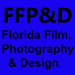 Florida Film, Photography & Design
