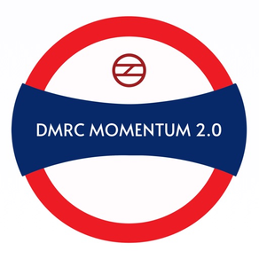 DMRC Momentum दिल्ली सारथी 2.0