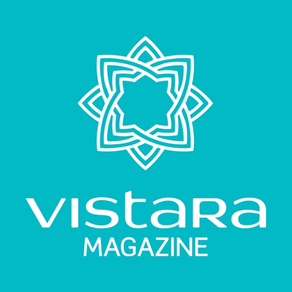Vistara Magazine