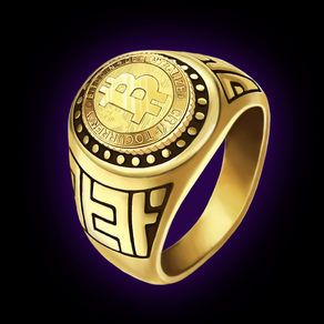 Rings of Rich only VIP