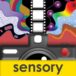 Sensory CineFx - Fun Effects