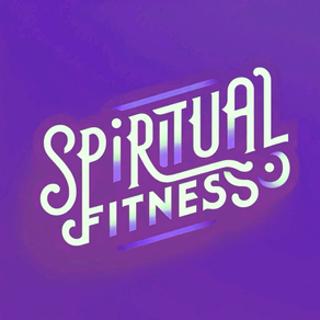 Spiritual Fitness App